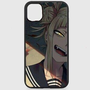 MHA Toga Himiko Phone Case